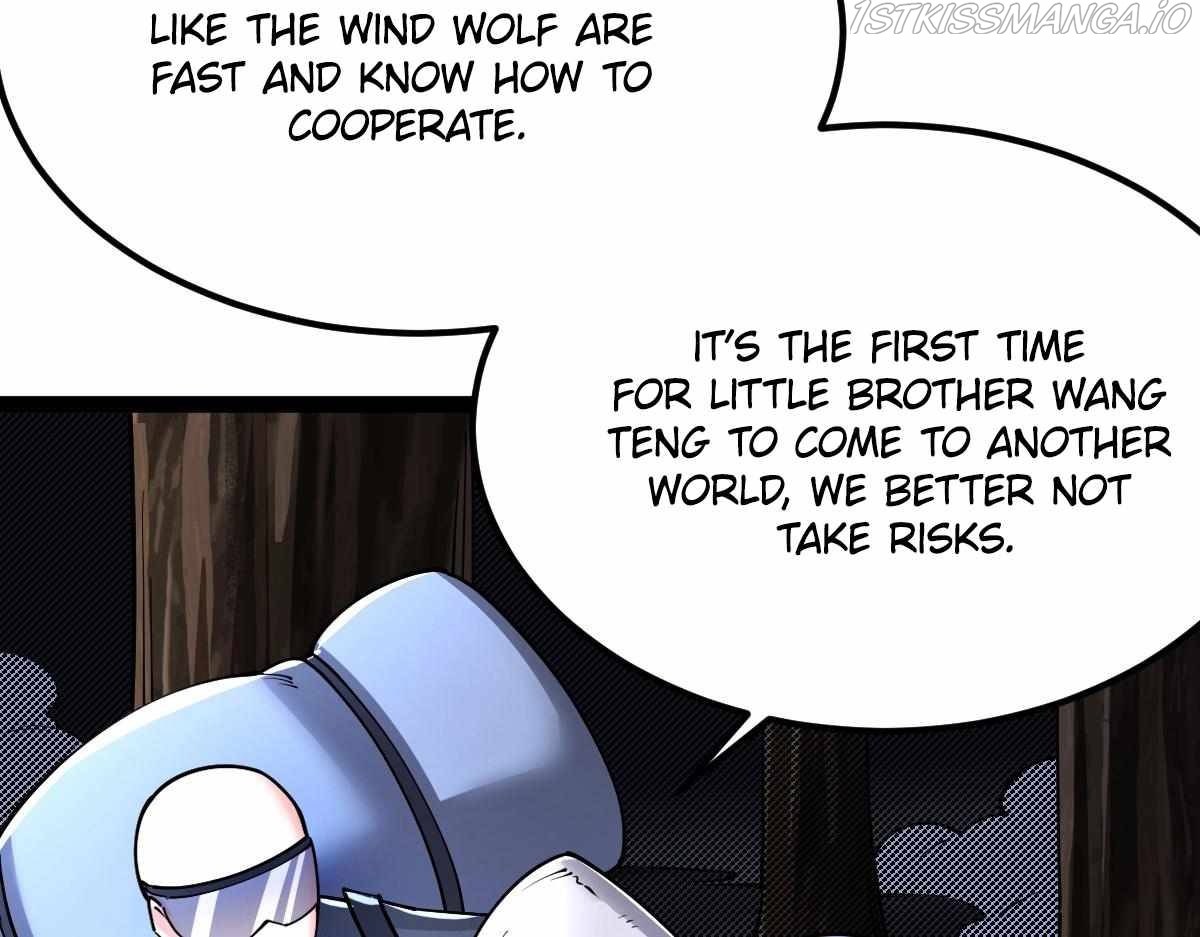 All-Attribute Martial Arts Chapter 33 496 030