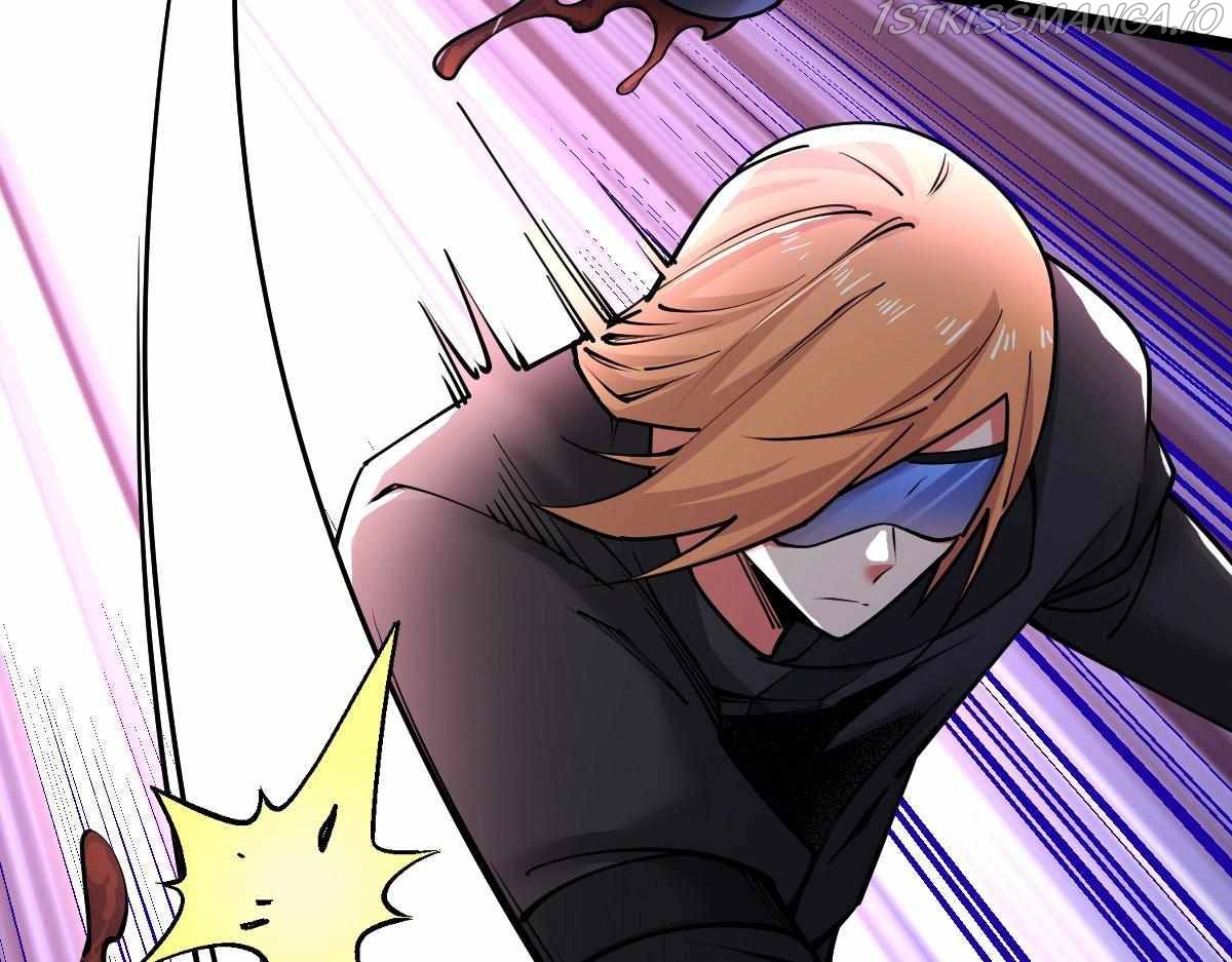 All-Attribute Martial Arts Chapter 33 501 035