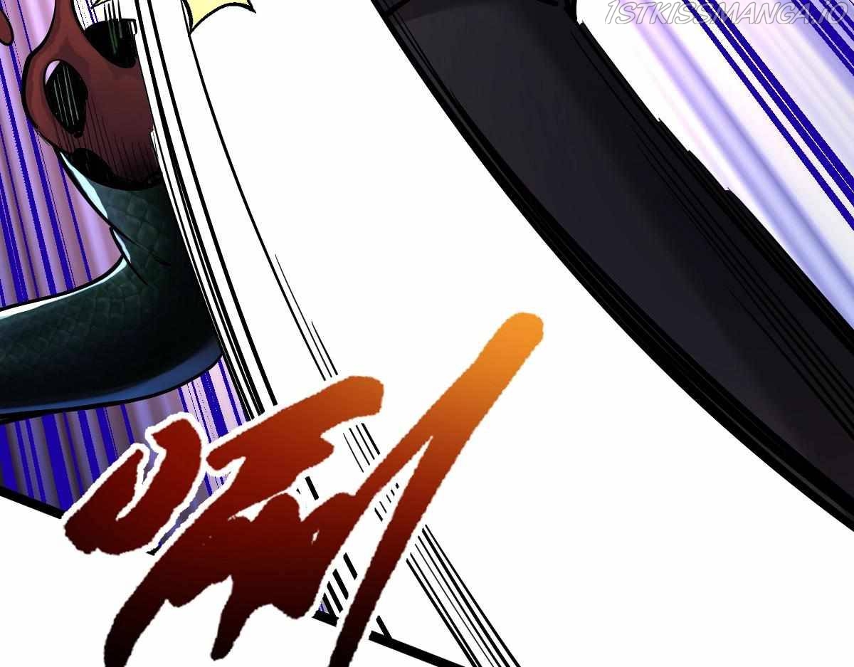 All-Attribute Martial Arts Chapter 33 502 036