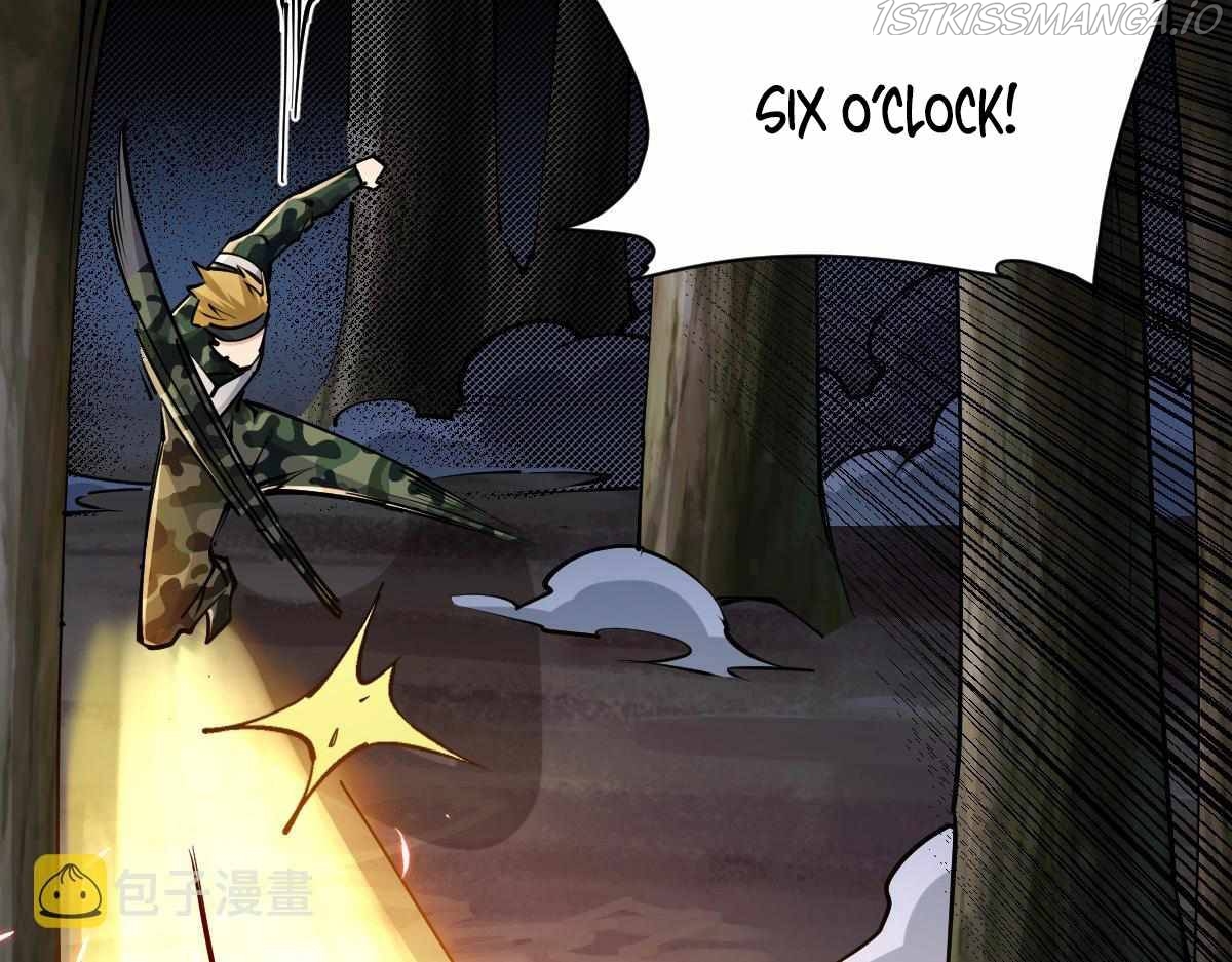 All-Attribute Martial Arts Chapter 33 509 043