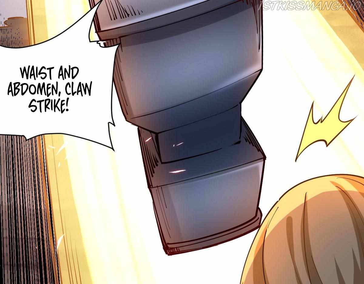 All-Attribute Martial Arts Chapter 33 511 045