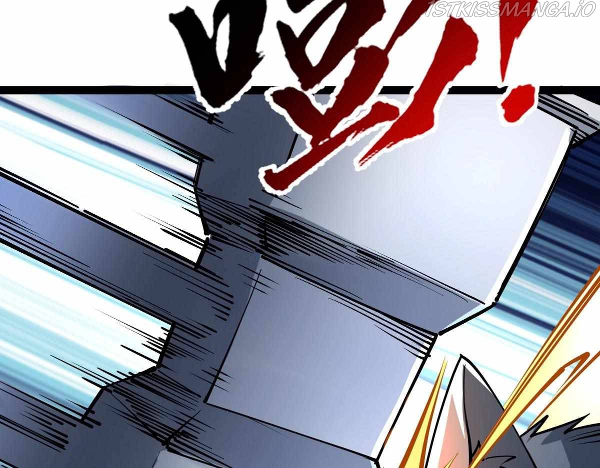 All-Attribute Martial Arts Chapter 33 515 049