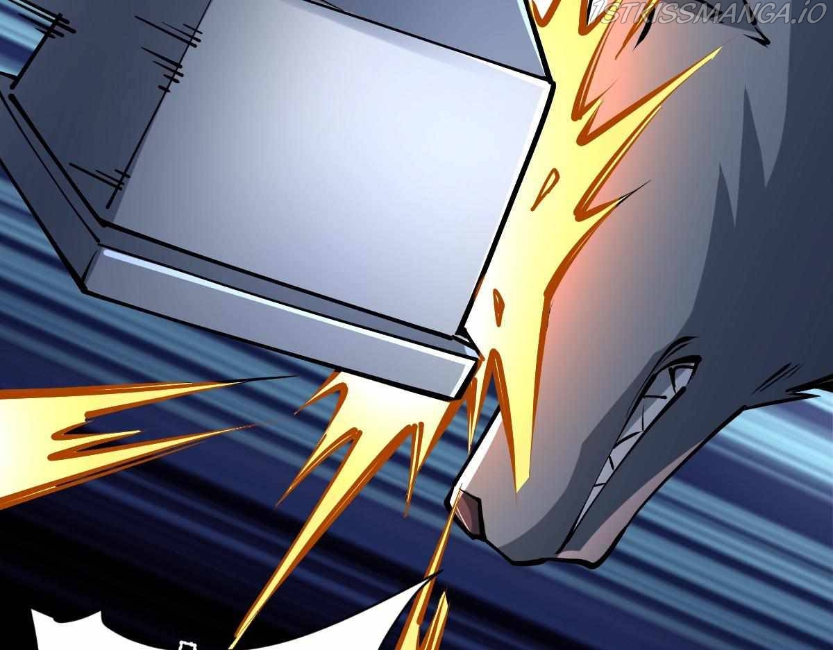 All-Attribute Martial Arts Chapter 33 516 050