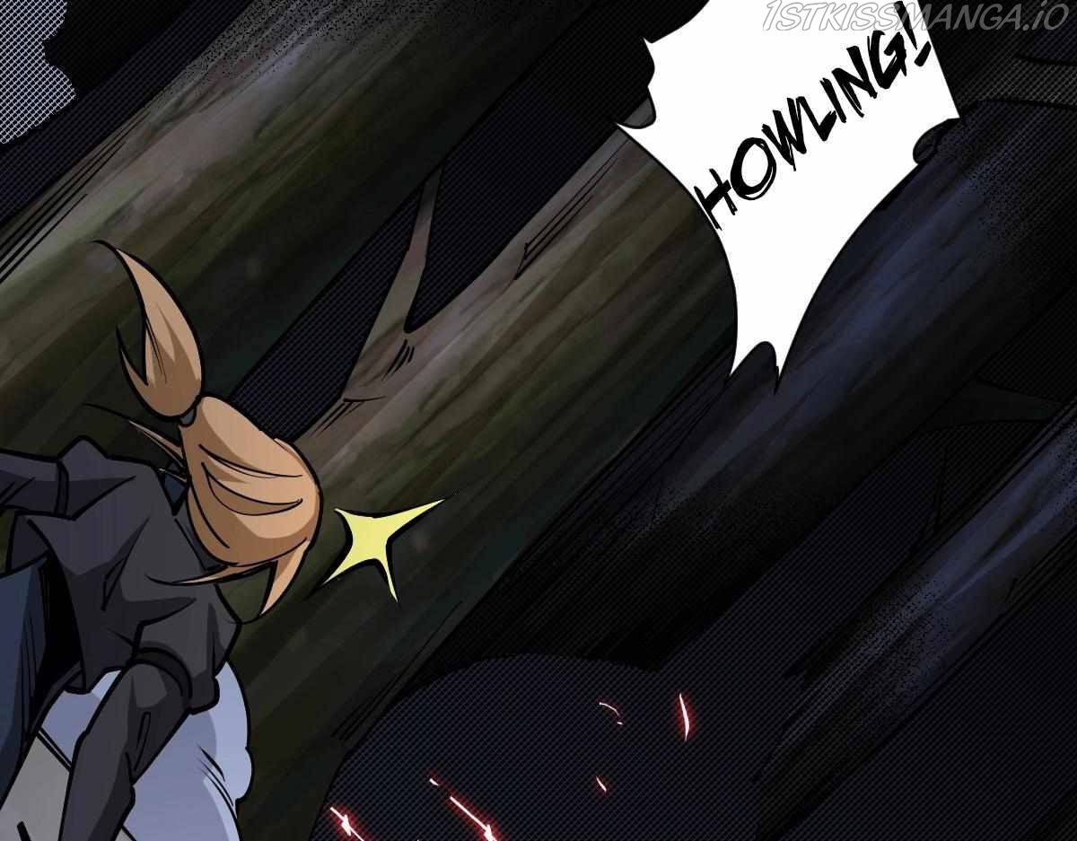 All-Attribute Martial Arts Chapter 33 518 052