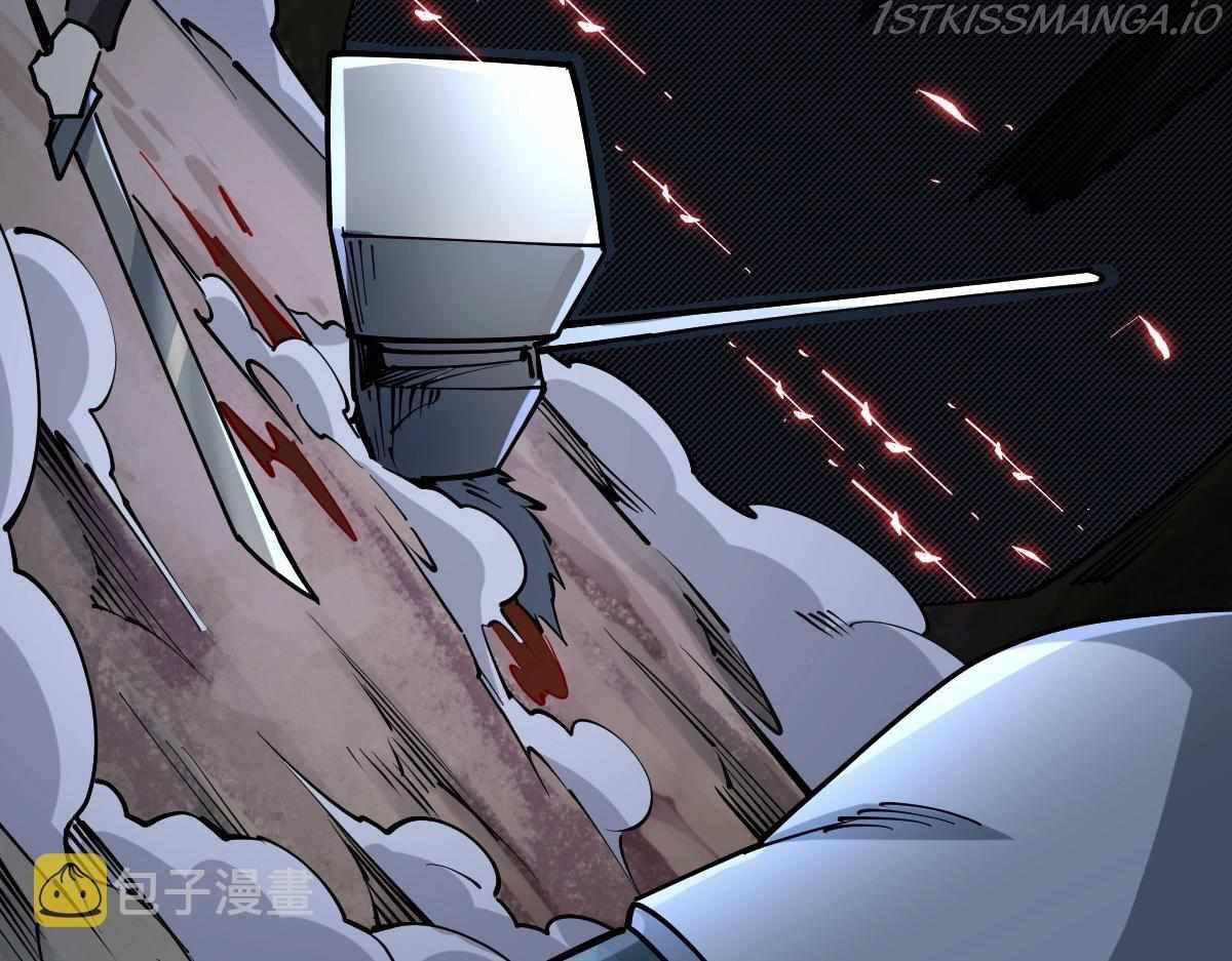 All-Attribute Martial Arts Chapter 33 519 053