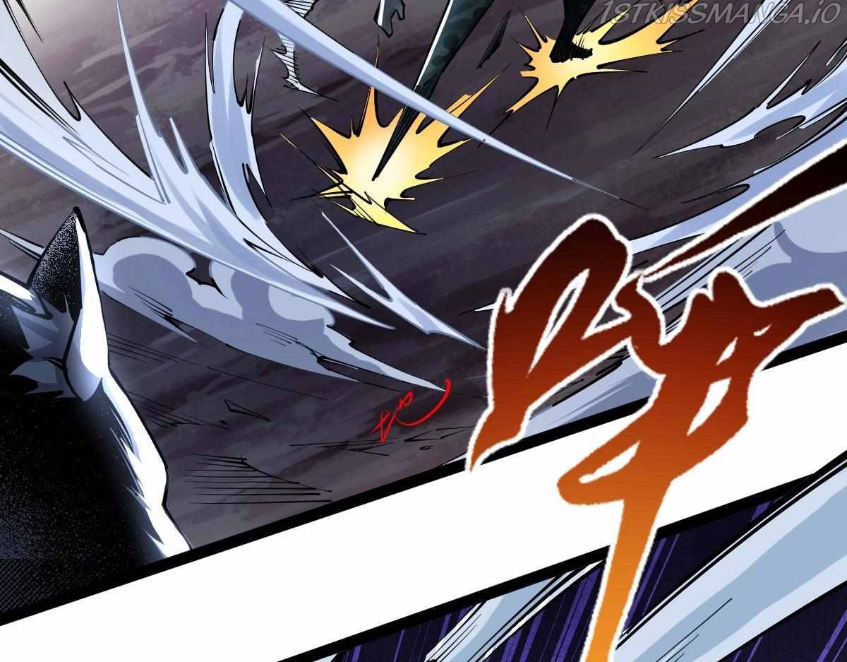 All-Attribute Martial Arts Chapter 33 536 070