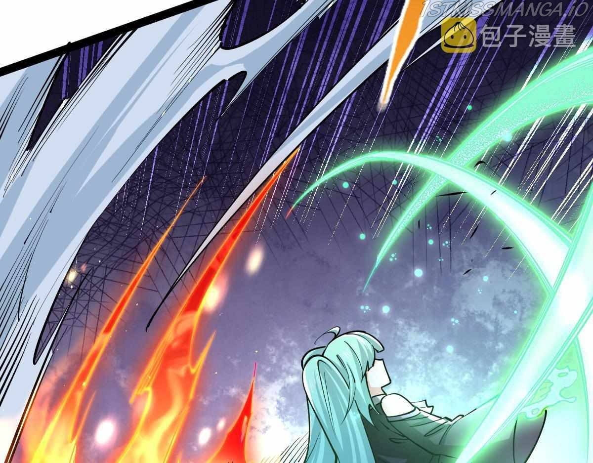 All-Attribute Martial Arts Chapter 33 537 071