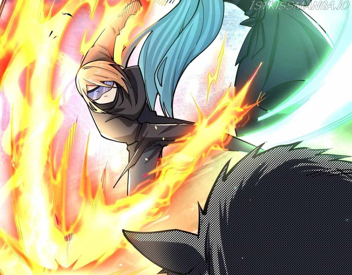 All-Attribute Martial Arts Chapter 33 538 072