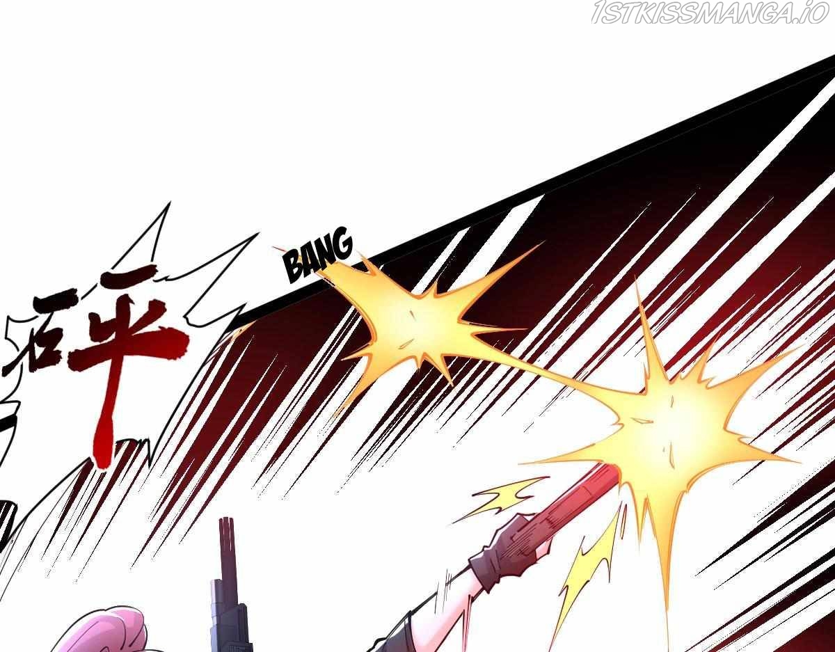 All-Attribute Martial Arts Chapter 33 540 074