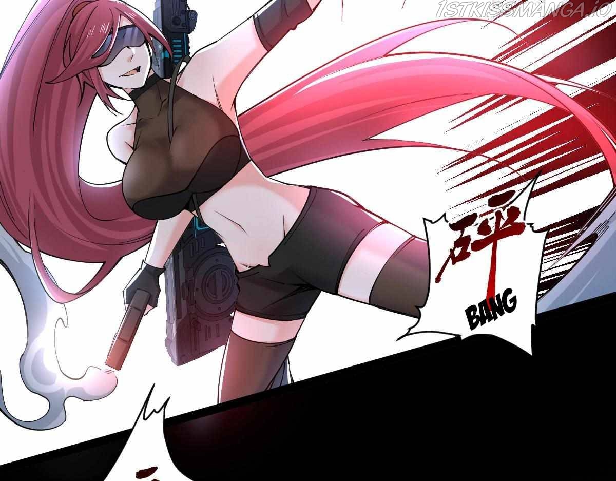 All-Attribute Martial Arts Chapter 33 541 075