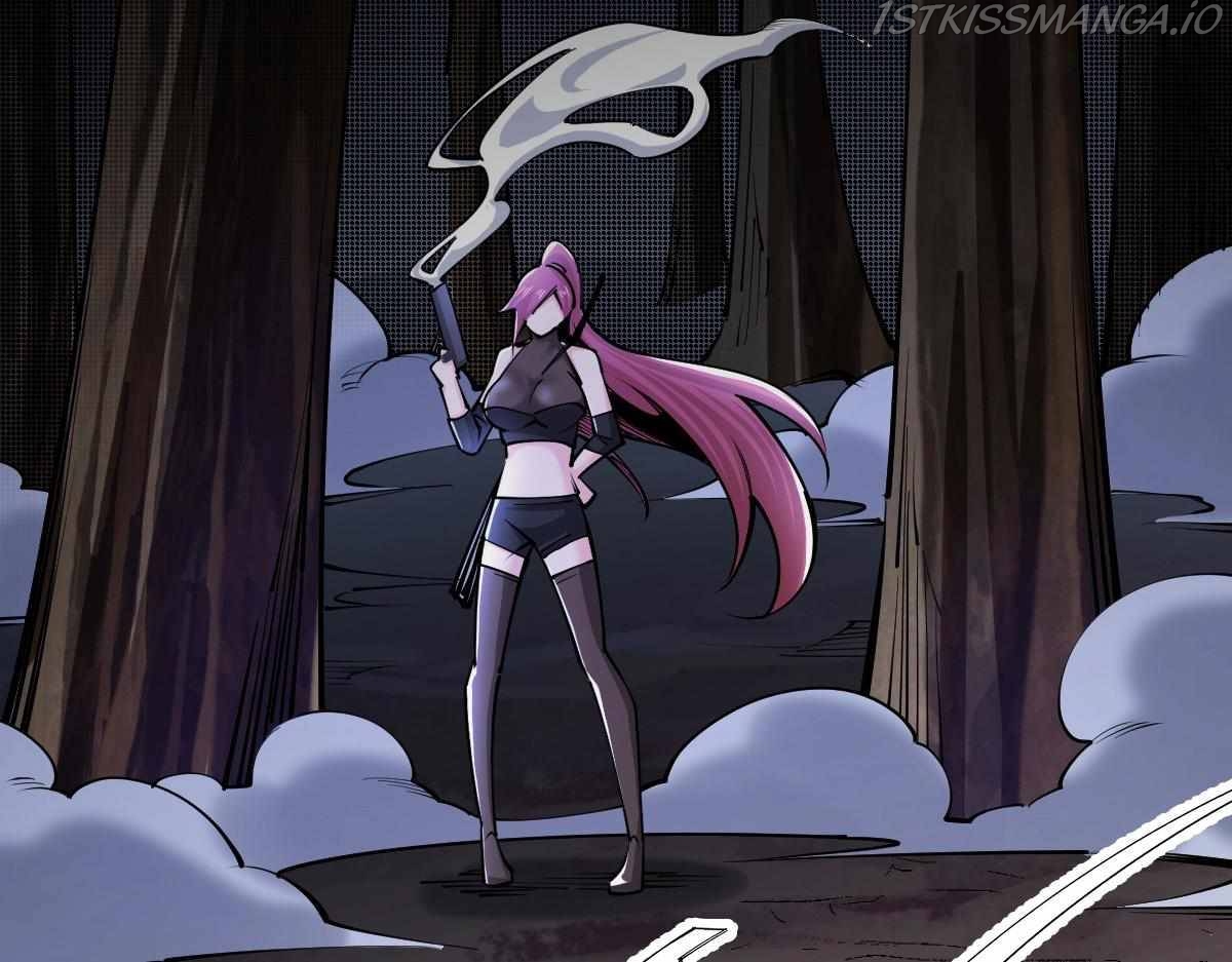 All-Attribute Martial Arts Chapter 33 543 077