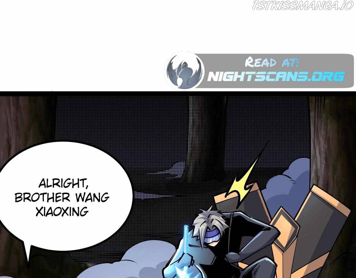 All-Attribute Martial Arts Chapter 33 554 088