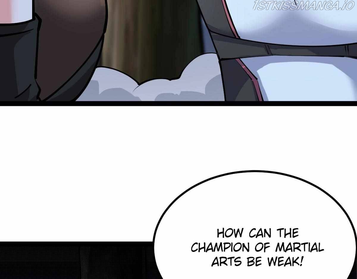 All-Attribute Martial Arts Chapter 33 559 093