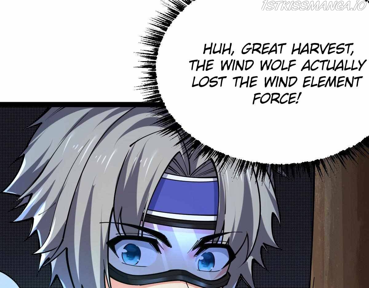 All-Attribute Martial Arts Chapter 33 566 100