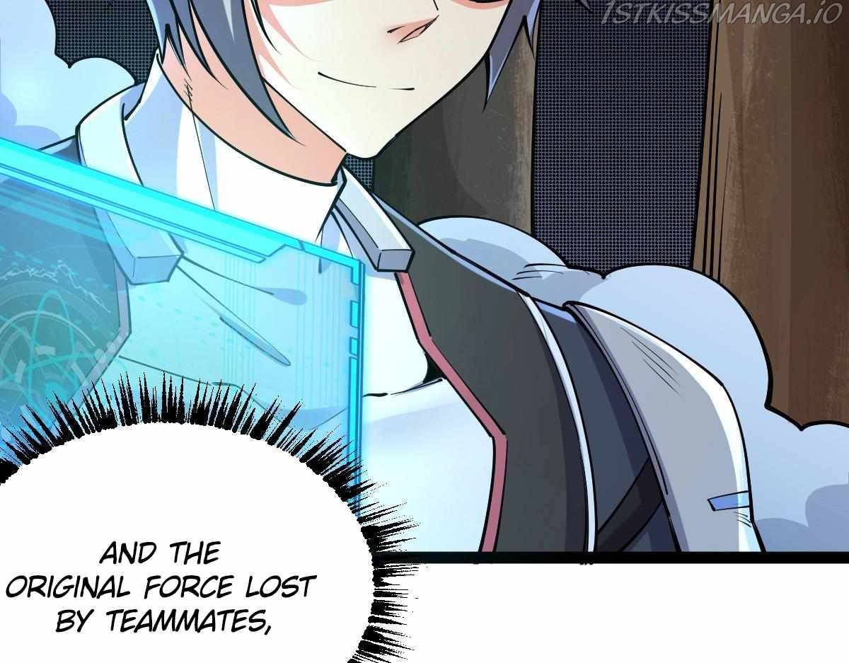 All-Attribute Martial Arts Chapter 33 567 101