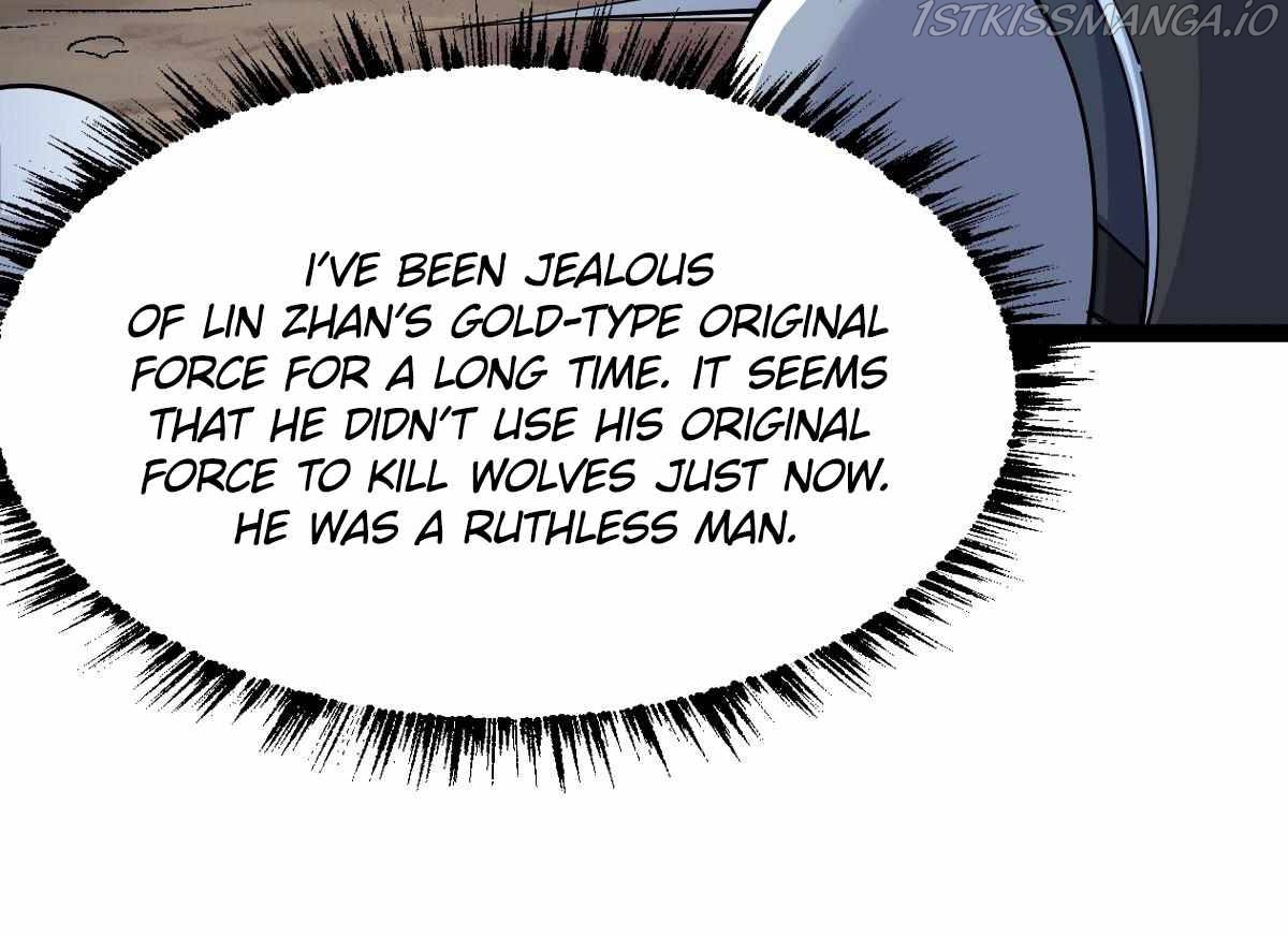 All-Attribute Martial Arts Chapter 33 570 104