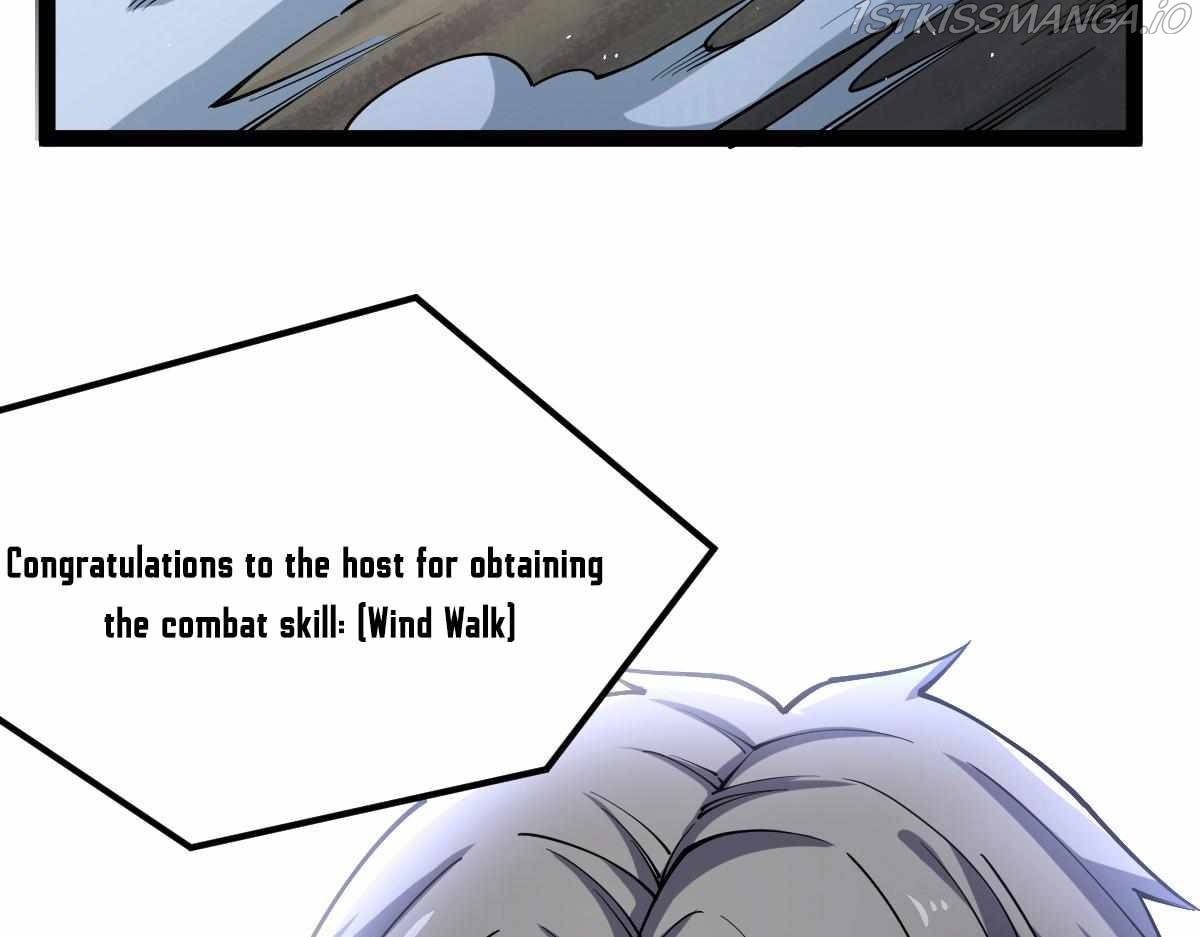 All-Attribute Martial Arts Chapter 33 572 106