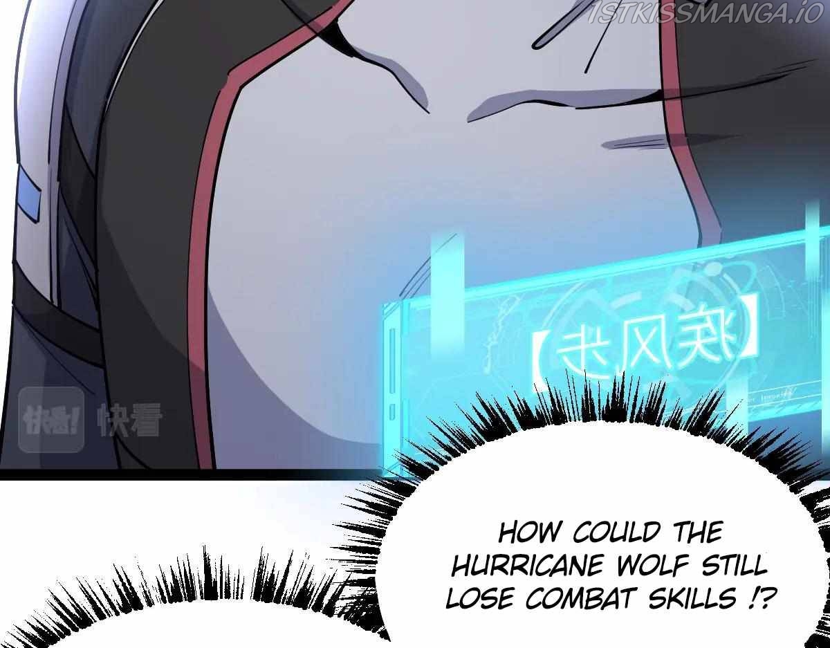 All-Attribute Martial Arts Chapter 33 574 108