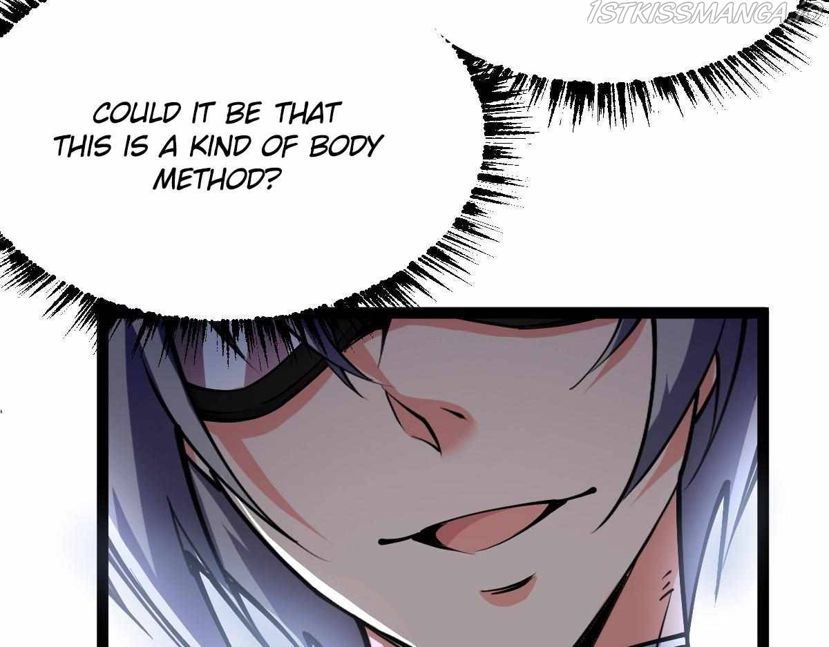 All-Attribute Martial Arts Chapter 33 575 109