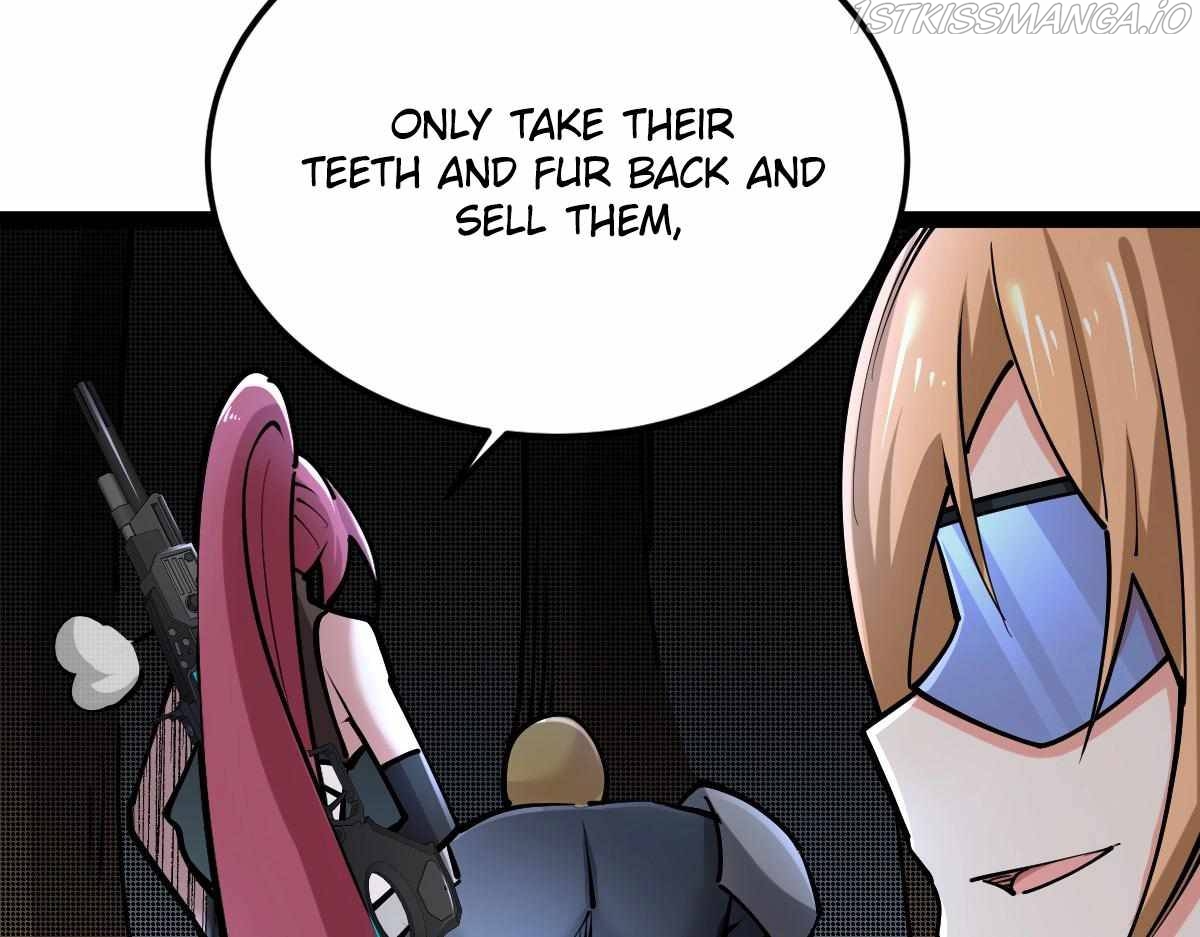 All-Attribute Martial Arts Chapter 33 580 114