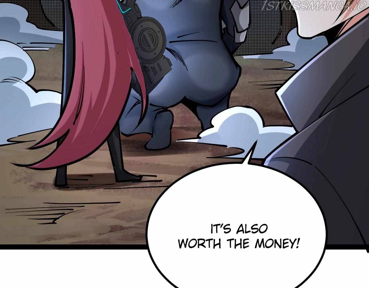 All-Attribute Martial Arts Chapter 33 581 115