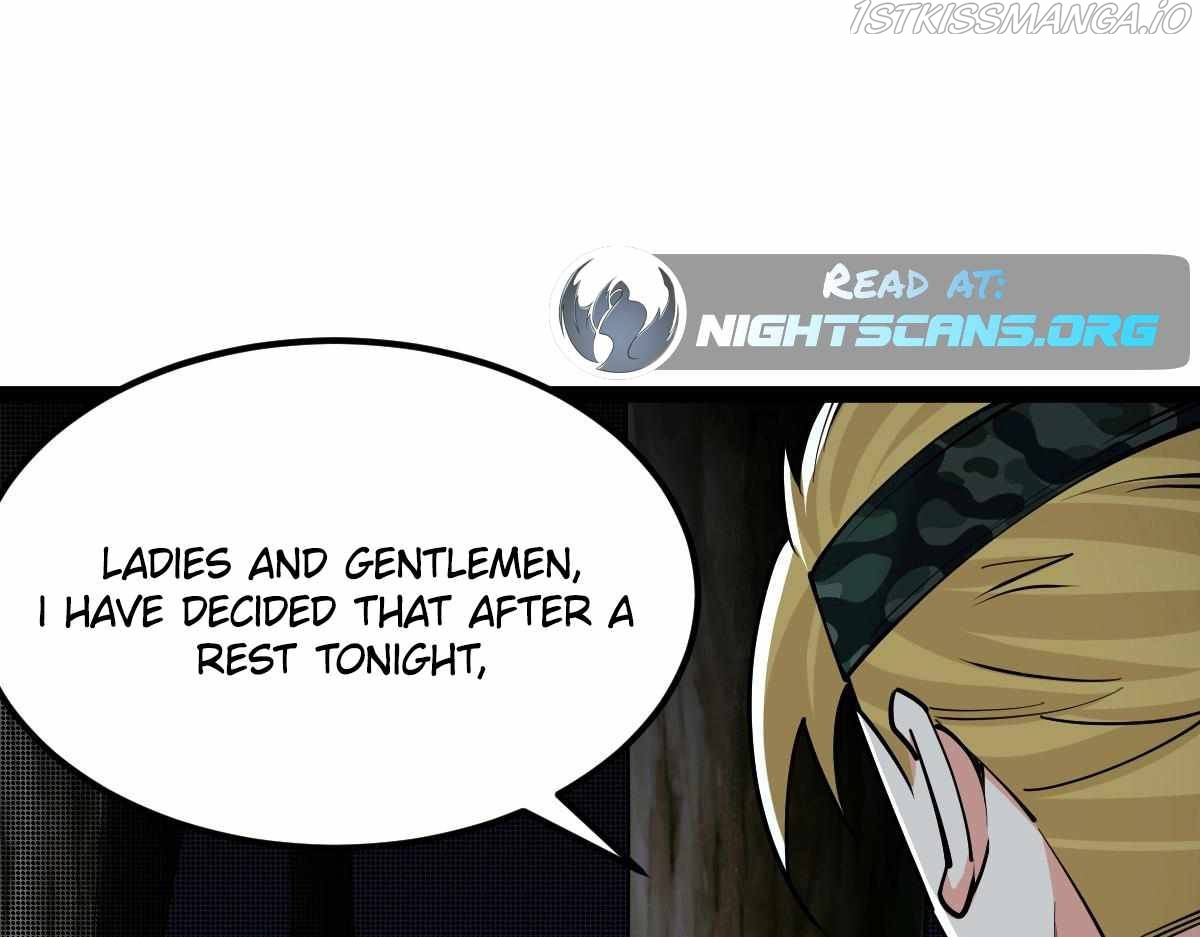 All-Attribute Martial Arts Chapter 33 583 117