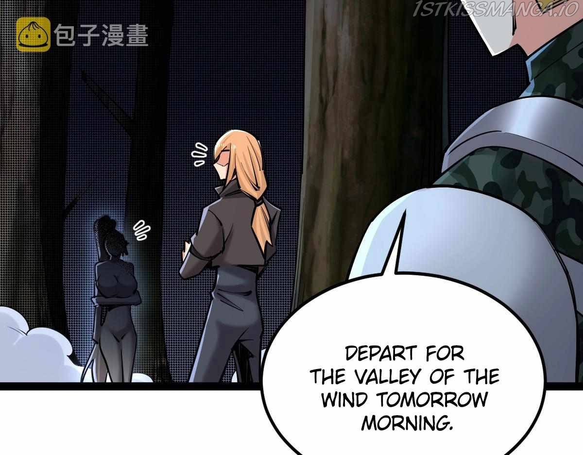 All-Attribute Martial Arts Chapter 33 584 118