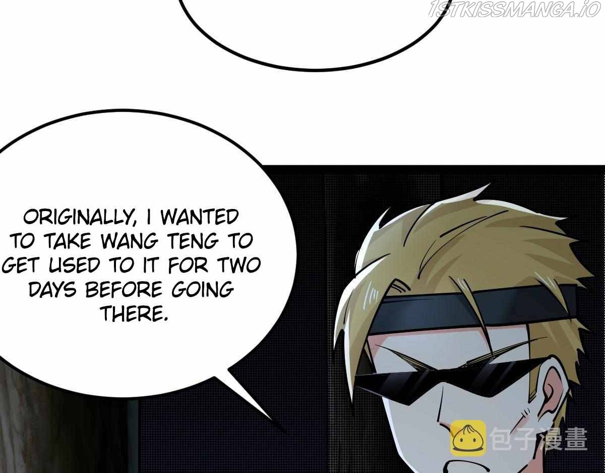 All-Attribute Martial Arts Chapter 33 587 121