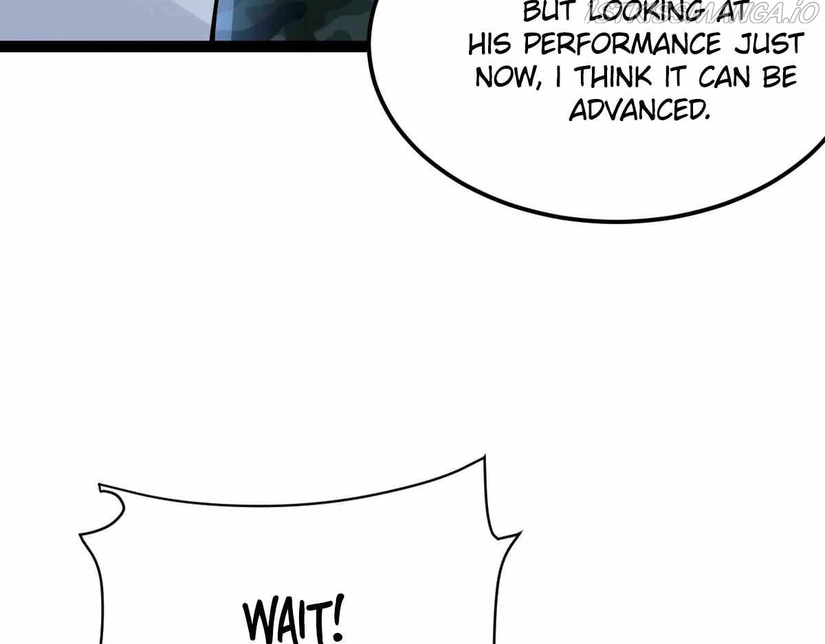 All-Attribute Martial Arts Chapter 33 589 123