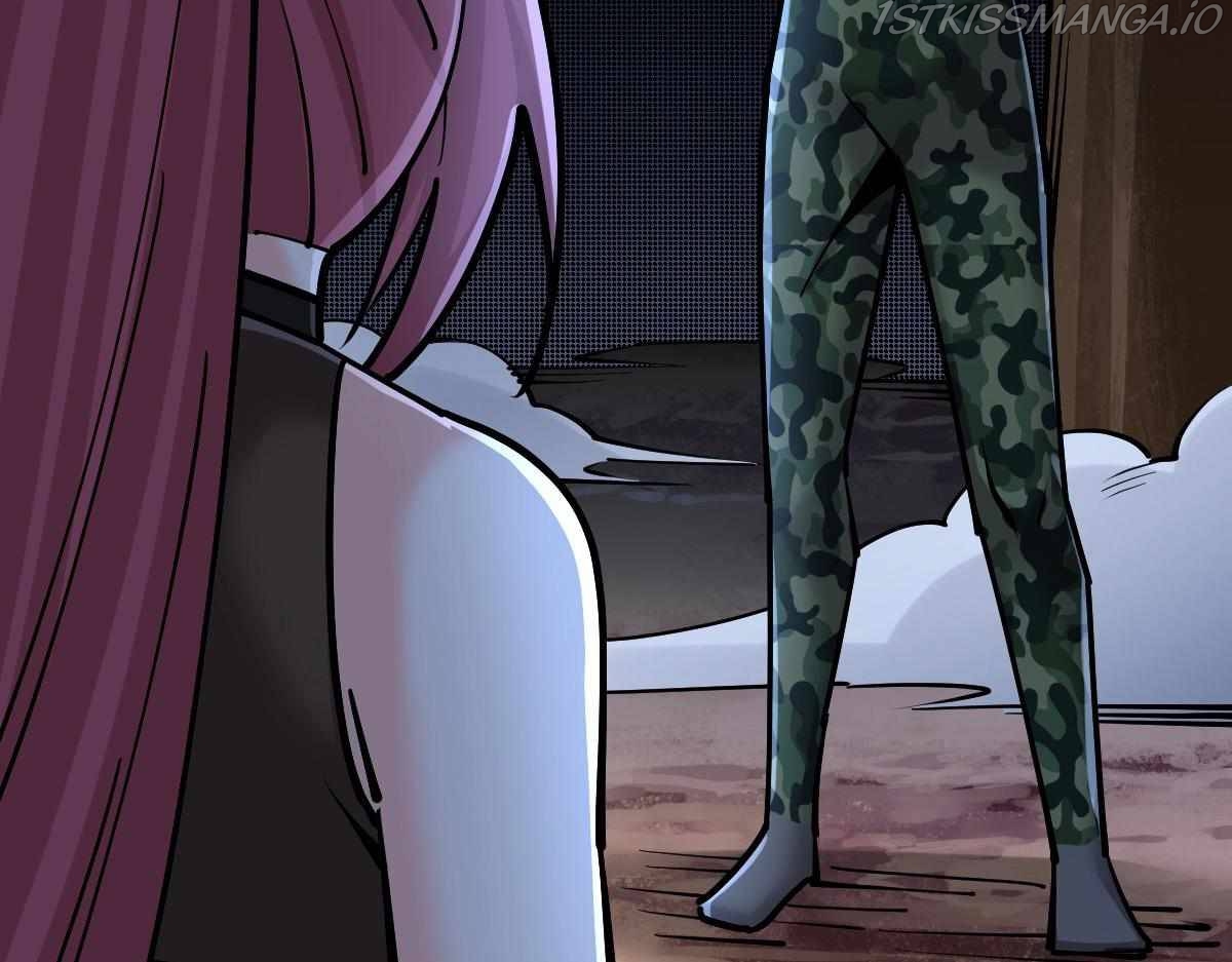 All-Attribute Martial Arts Chapter 33 591 125