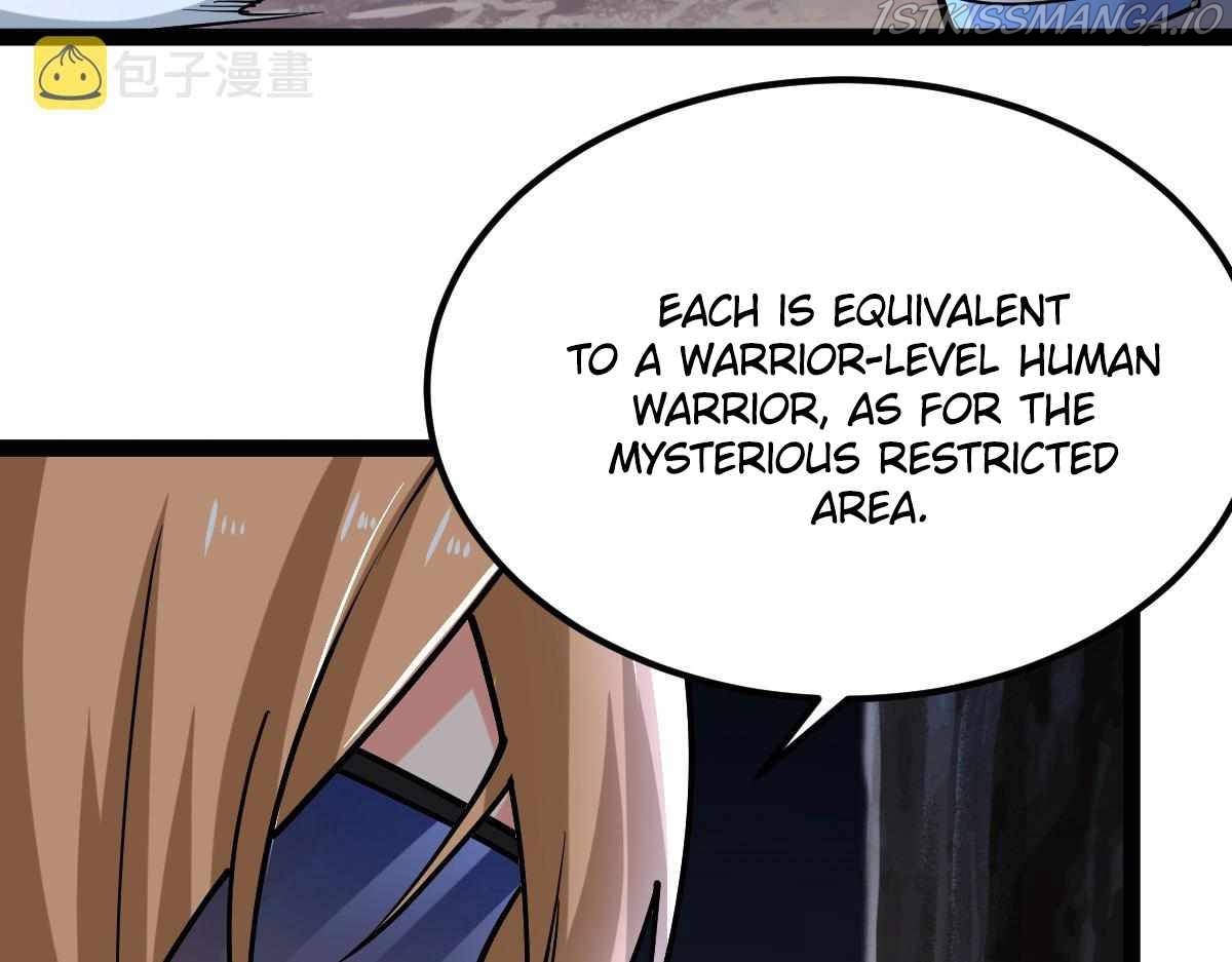 All-Attribute Martial Arts Chapter 33 604 138