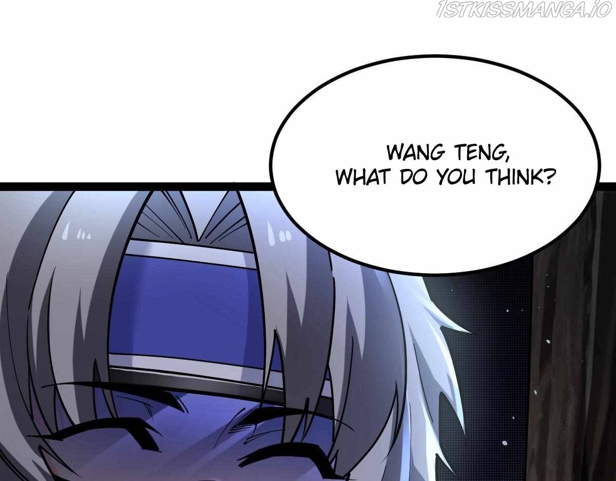 All-Attribute Martial Arts Chapter 33 612 146