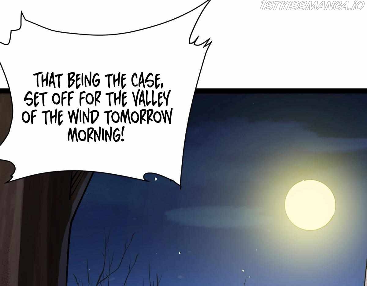 All-Attribute Martial Arts Chapter 33 615 149