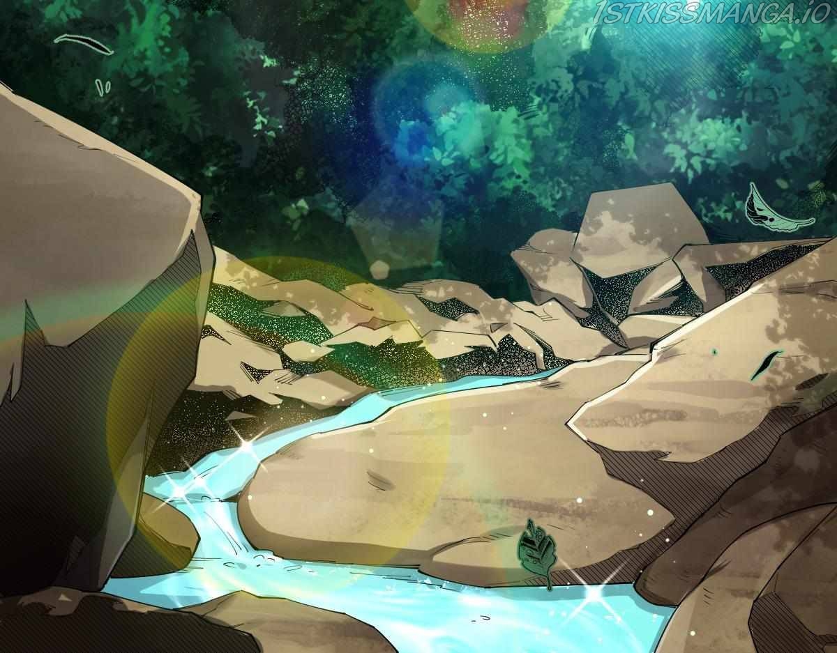 All-Attribute Martial Arts Chapter 34 425 007