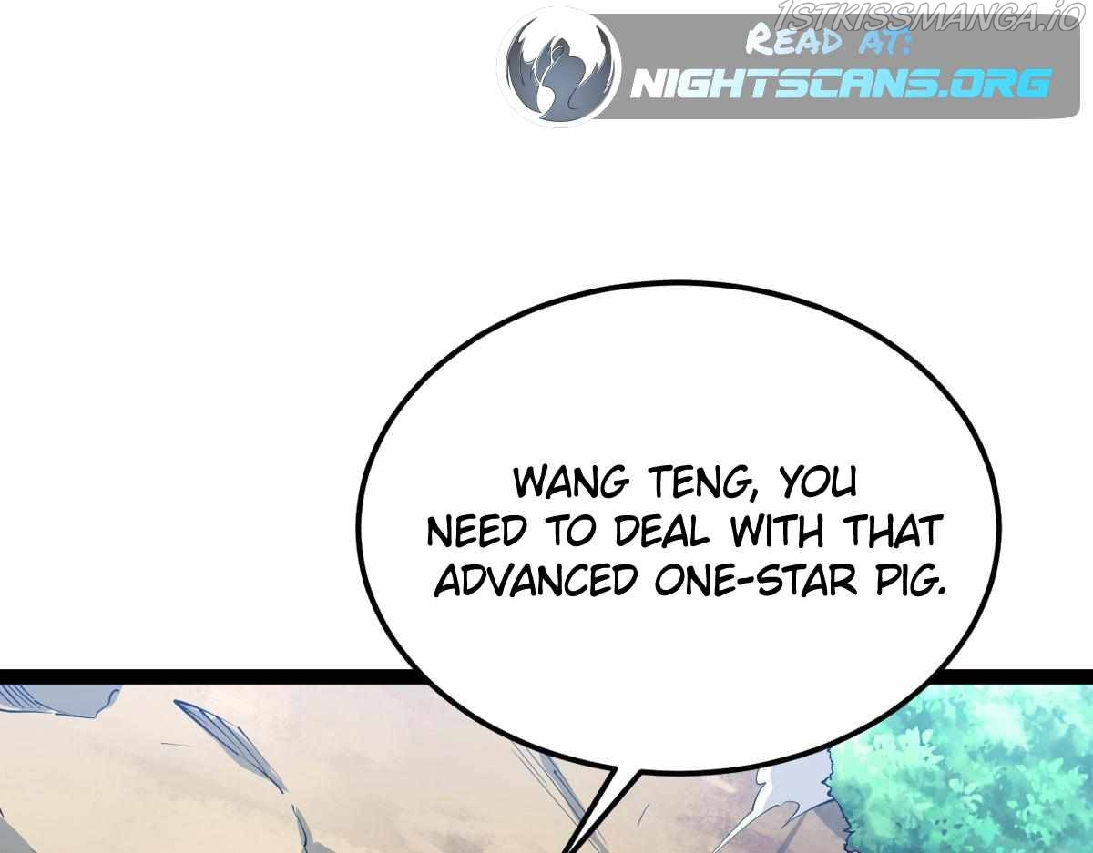 All-Attribute Martial Arts Chapter 34 428 010