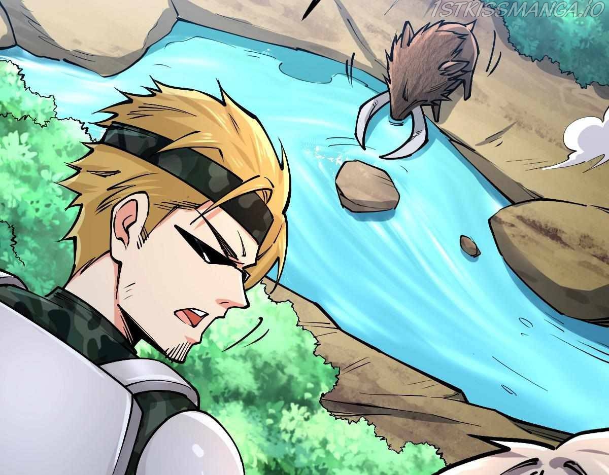 All-Attribute Martial Arts Chapter 34 429 011