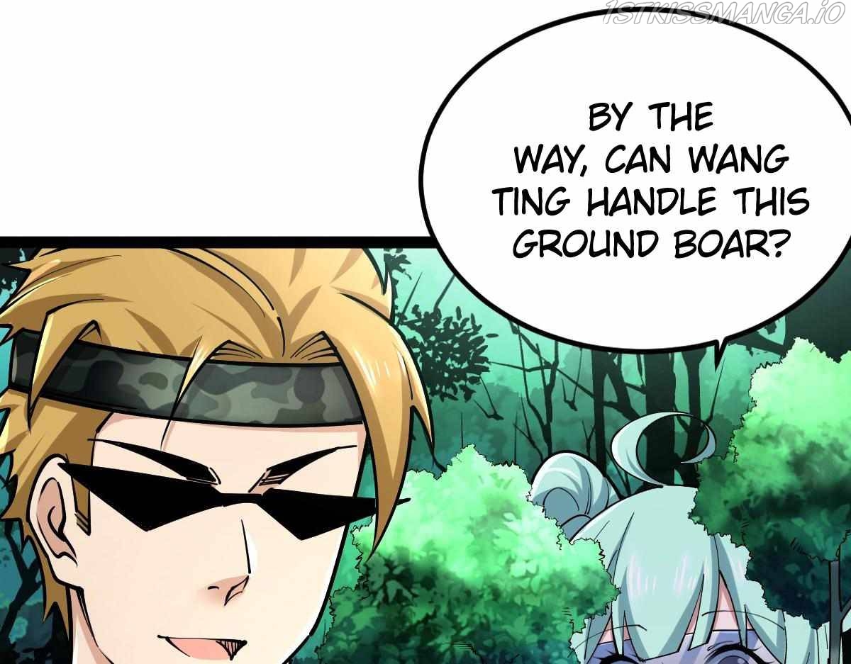 All-Attribute Martial Arts Chapter 34 442 024