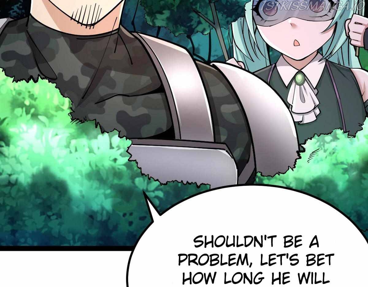 All-Attribute Martial Arts Chapter 34 443 025