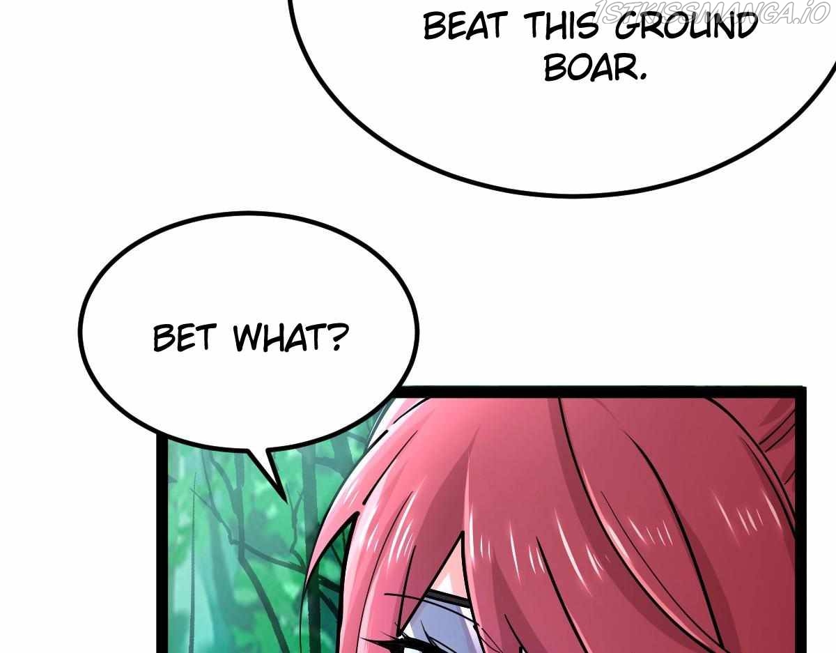 All-Attribute Martial Arts Chapter 34 444 026