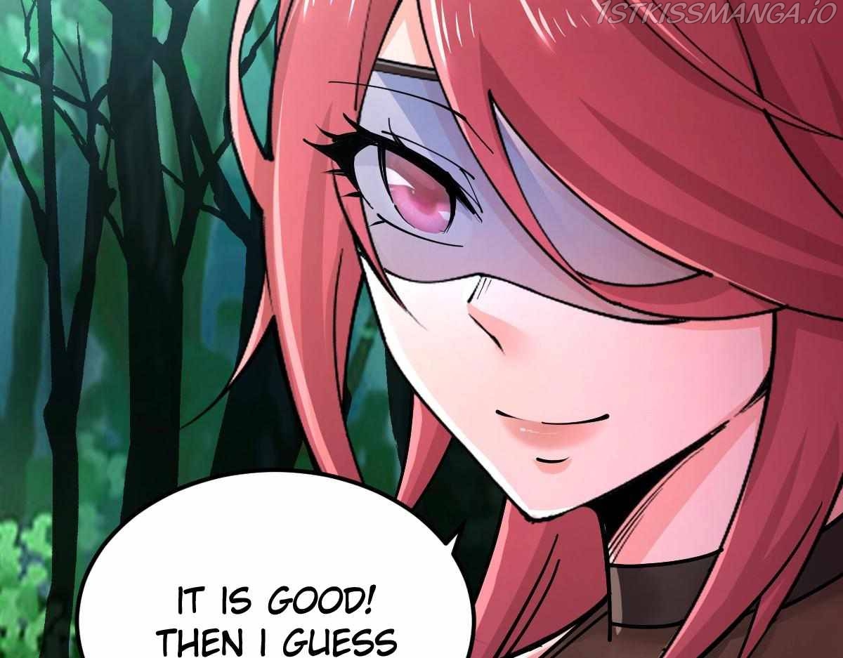 All-Attribute Martial Arts Chapter 34 449 031