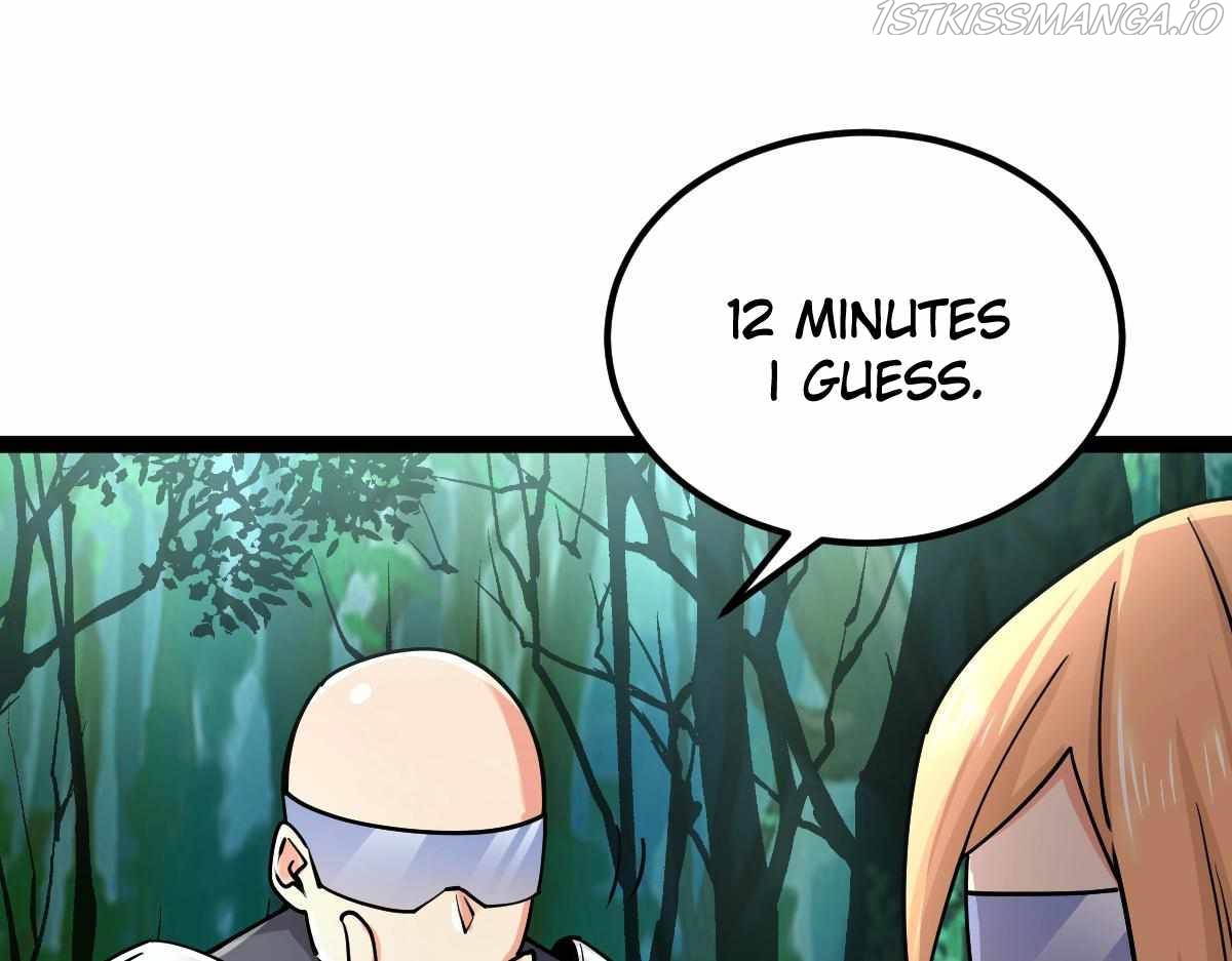 All-Attribute Martial Arts Chapter 34 453 035