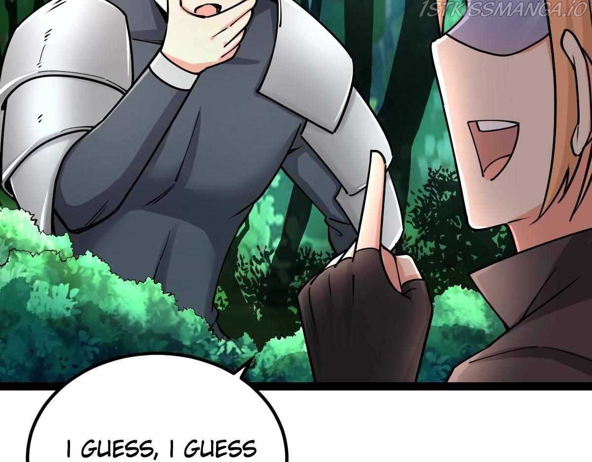 All-Attribute Martial Arts Chapter 34 454 036