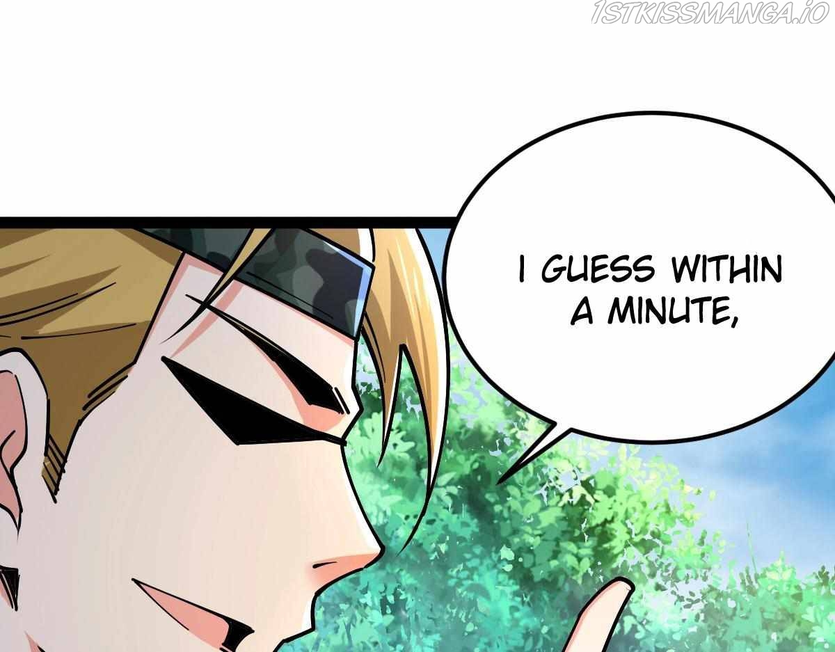 All-Attribute Martial Arts Chapter 34 457 039