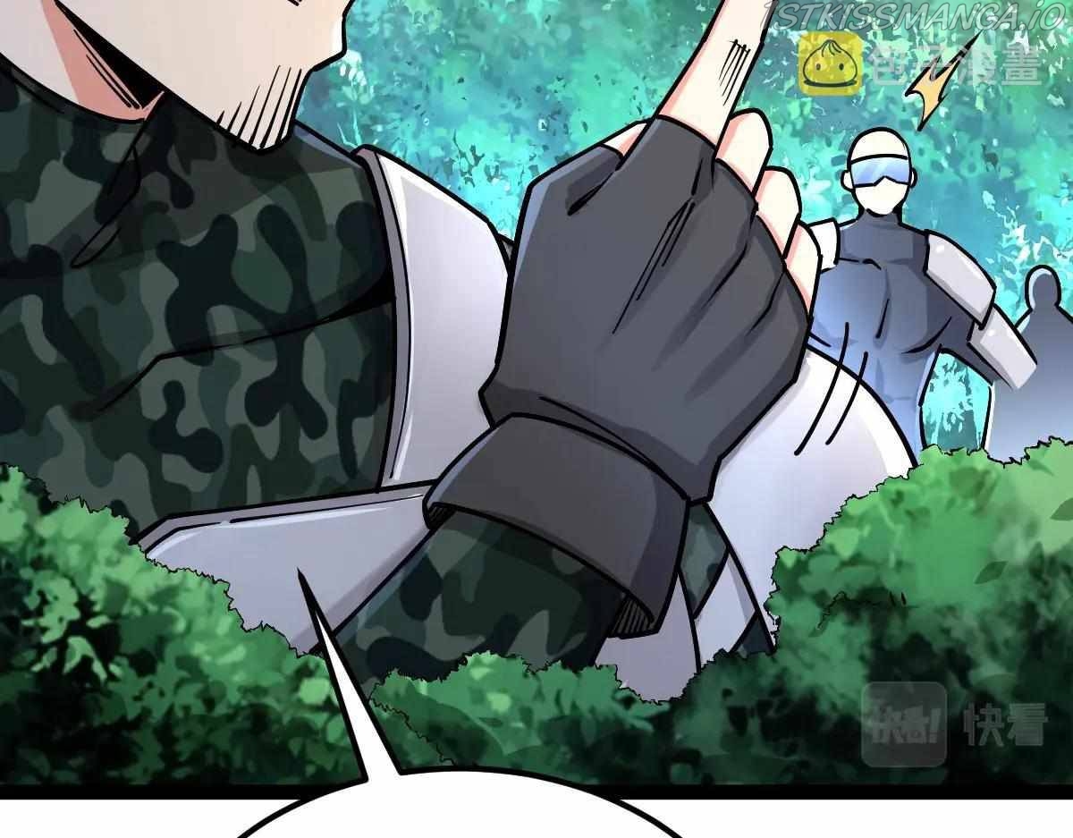 All-Attribute Martial Arts Chapter 34 458 040