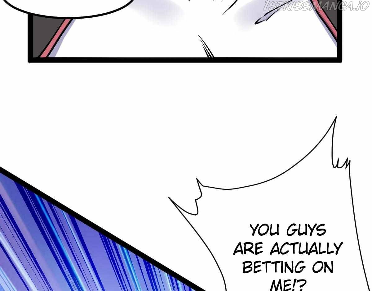 All-Attribute Martial Arts Chapter 34 461 043