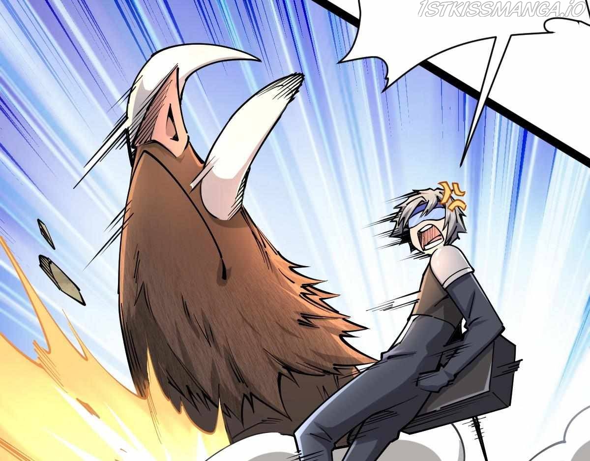 All-Attribute Martial Arts Chapter 34 462 044