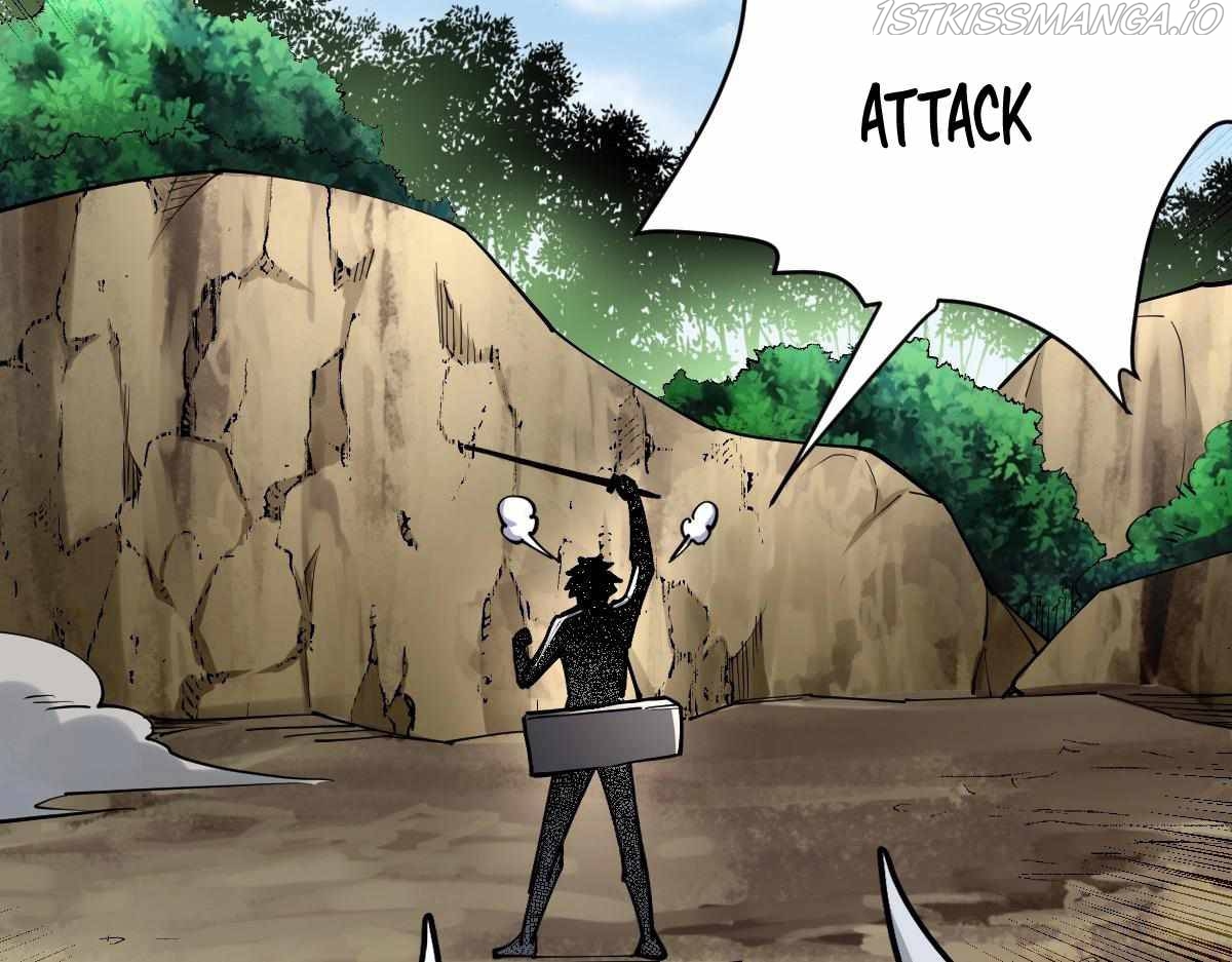 All-Attribute Martial Arts Chapter 34 464 046