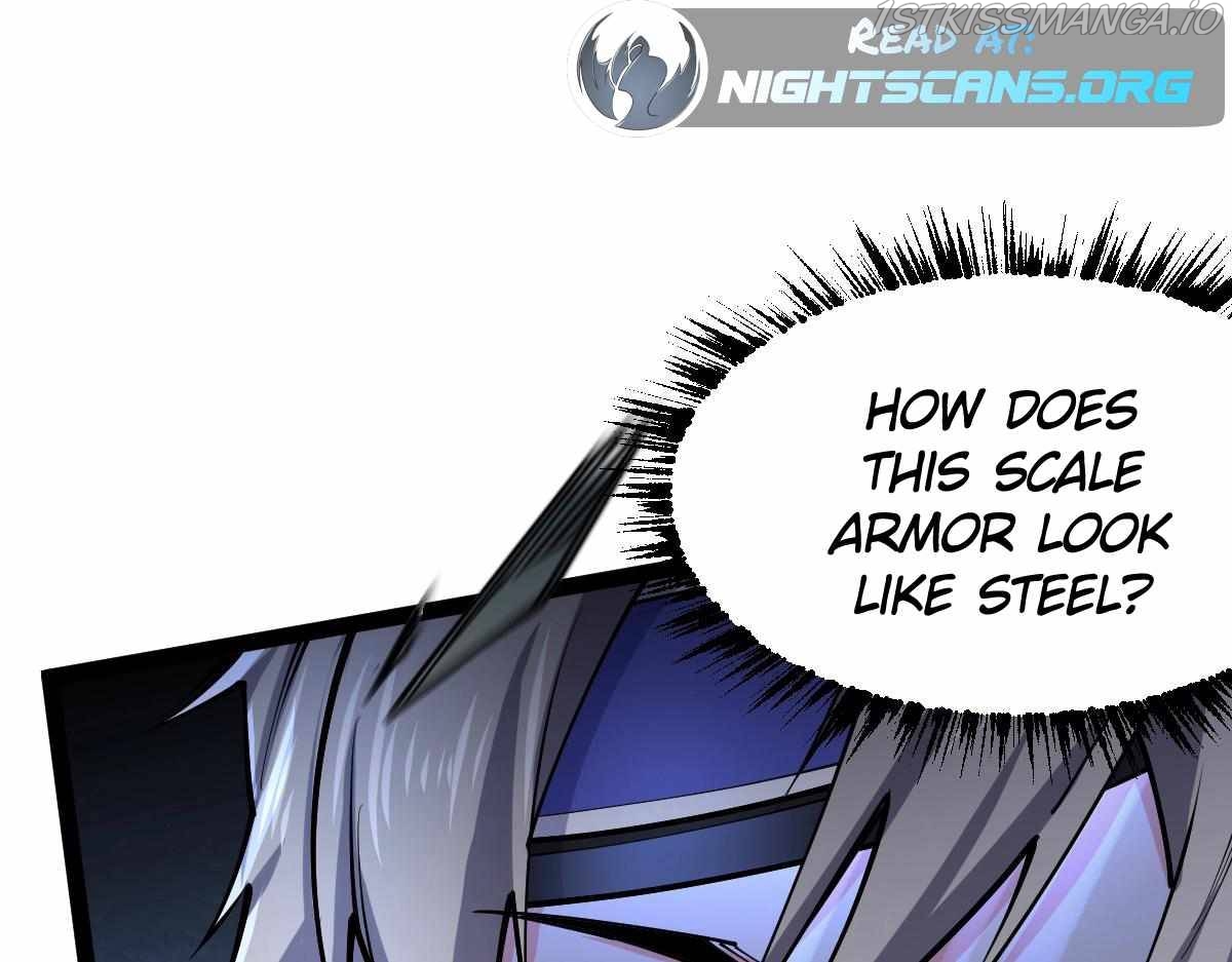 All-Attribute Martial Arts Chapter 34 469 051