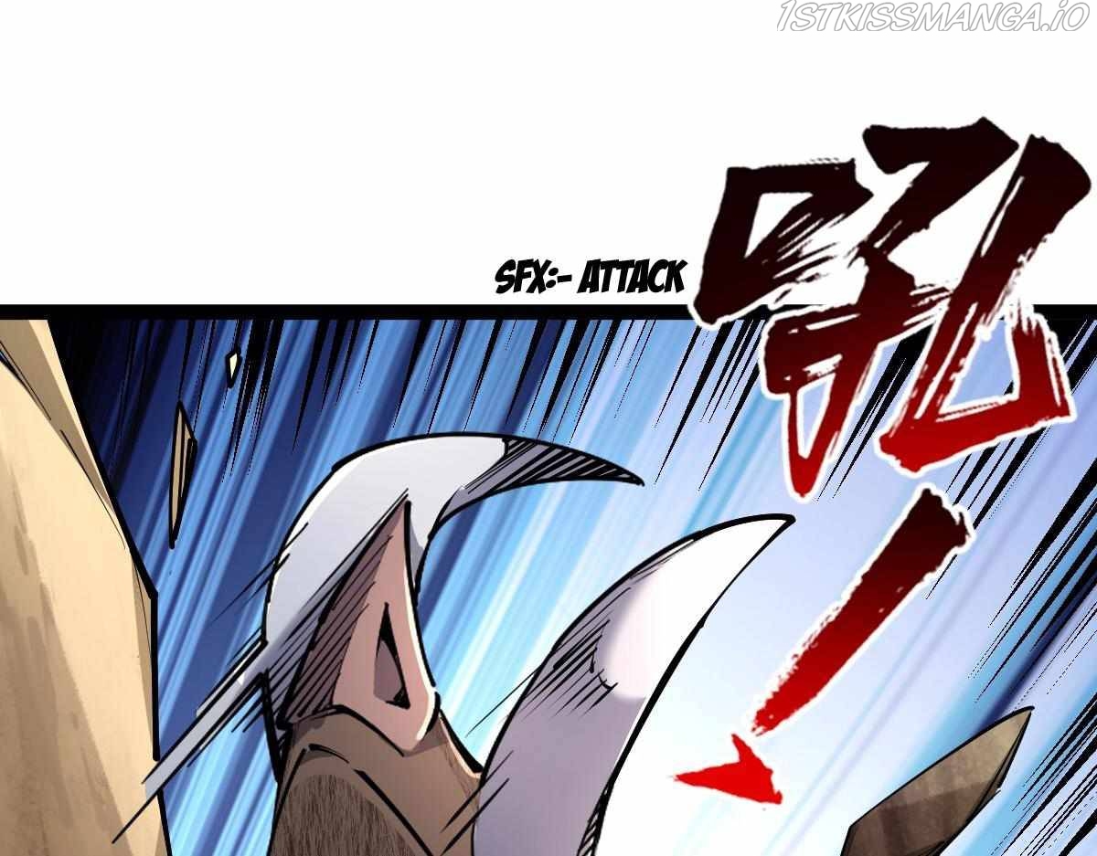 All-Attribute Martial Arts Chapter 34 472 054