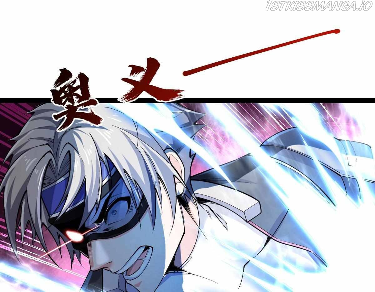 All-Attribute Martial Arts Chapter 34 483 065